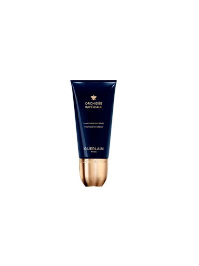 ORCHID&Eacute;E IMP&Eacute;RIALE CREAM FOAM