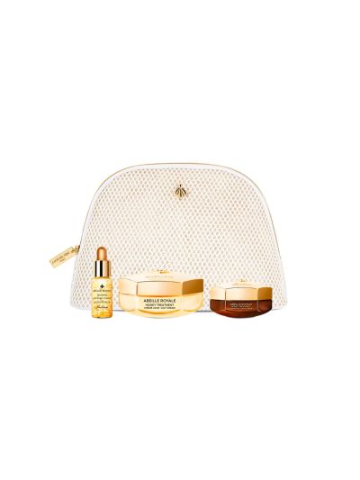 ABEILLE ROYALE DAY/NIGHT CREAM SET