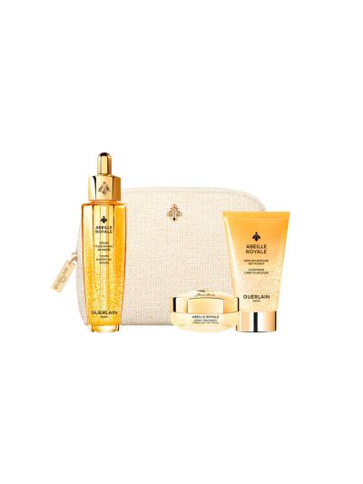ABEILLE ROYALE 25 OIL SET