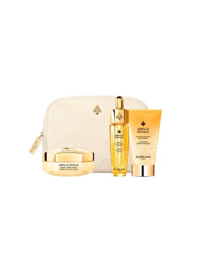 ABEILLE ROYALE 25 CREAM SET