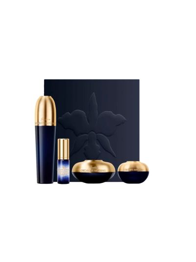 ORCHIDÉE IMPÉRIALE ANTI-ÂGE SET