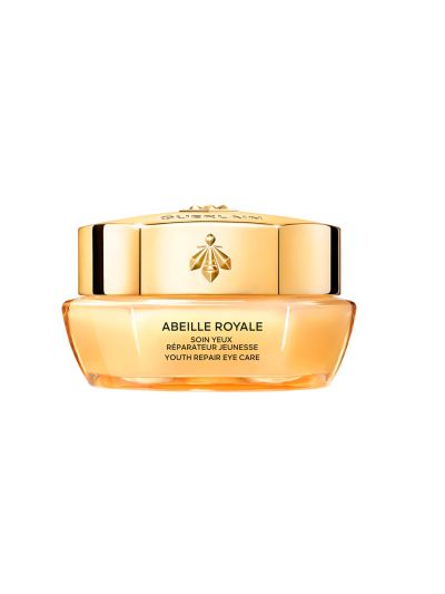 ABEILLE ROYALE EYE CREAM