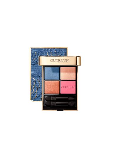 OMBRES G EYESHADOW QUAD