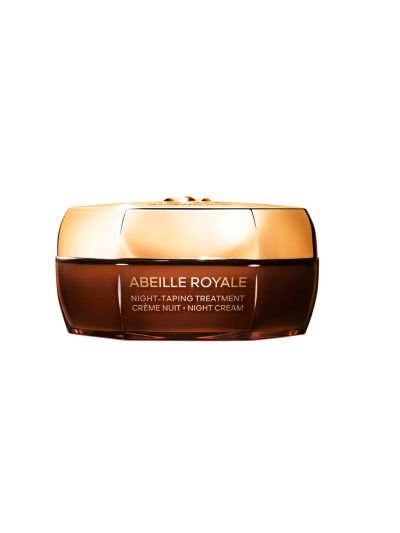 ABEILLE ROYALE NIGHT CREAM