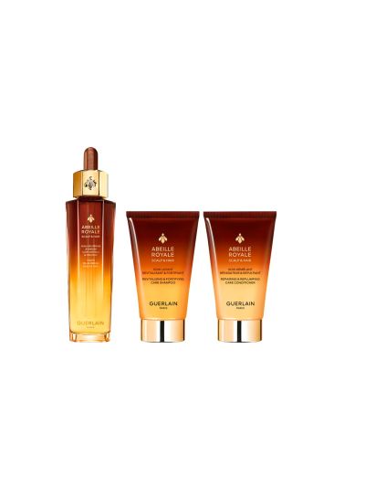 ABEILLE ROYALE HAIR SET