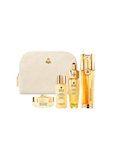 ABEILLE ROYALE DOUBLE R SERUM SET
