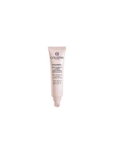 RIGENERA ANTI-WRINKLE REPLUMPING LIP TREATMENT