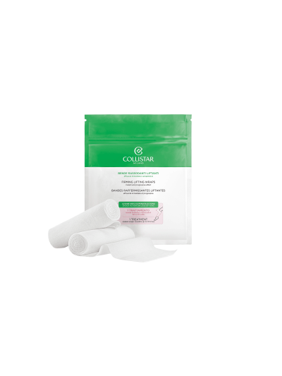 FIRMING LIFTING WRAPS