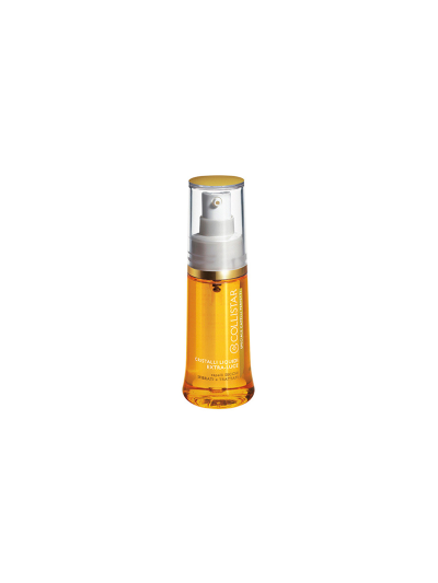 EXTRA-LIGHT LIQUID CRYSTALS