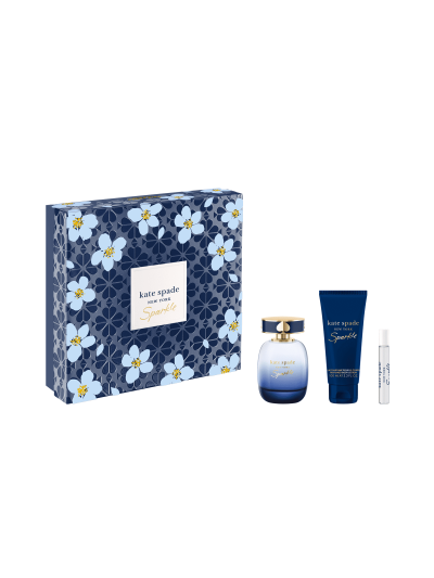 SET KATE SPADE NEW YORK SPARKLE