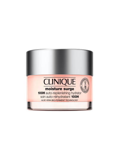 MOISTURE SURGE™ 100H AUTO-REPLENESHING HYDRATOR