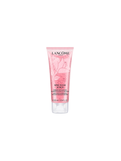 ROSE SUGAR SCRUB