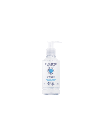 SHEA EXTRACT MICELLAR WATER