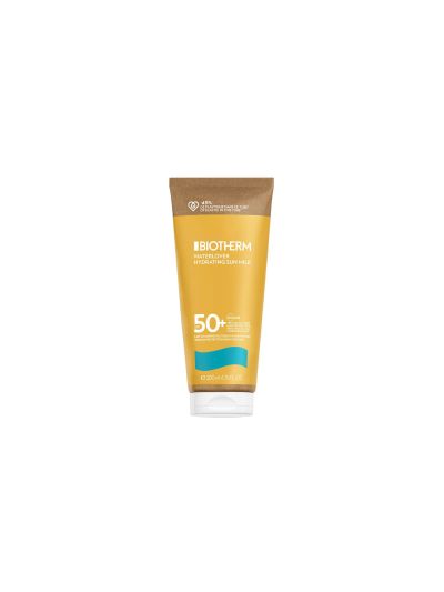 WATERLOVER HYDRATING SUN MILK SPF 50
