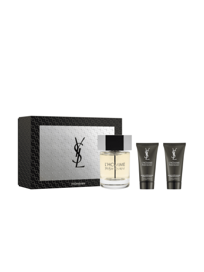 L'HOMME SET
