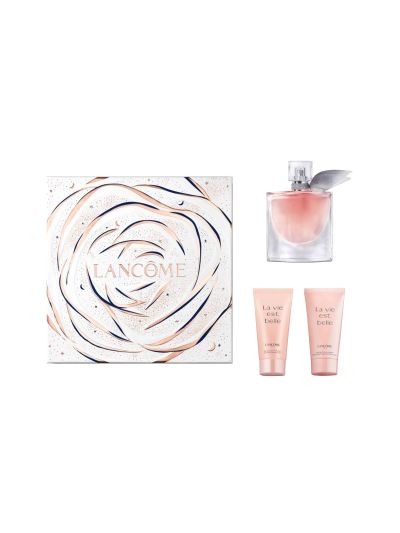 LA VIE EST BELLE SET