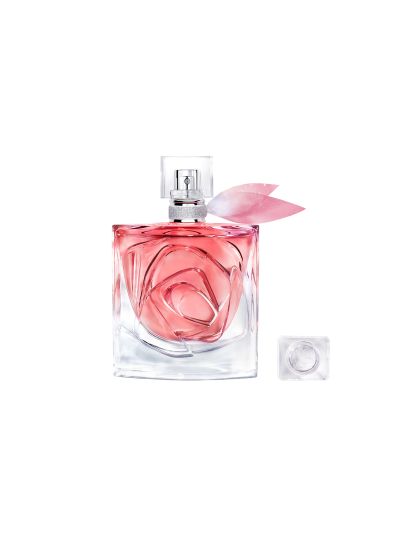 LA VIE EST BELLE ROSE EXTRAORDINAIRE