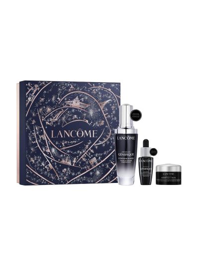 GÉNIFIQUE SERUM SET