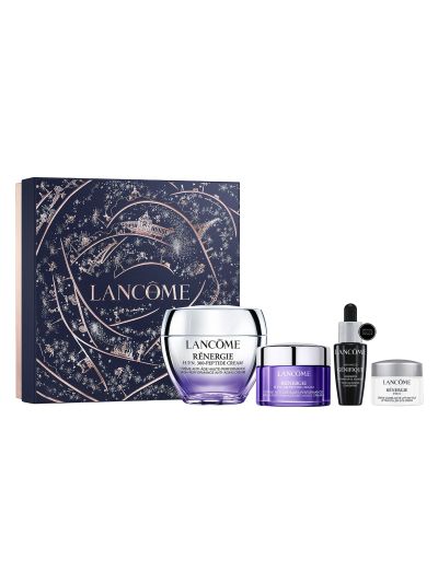 RÉNERGIE SKINCARE SET