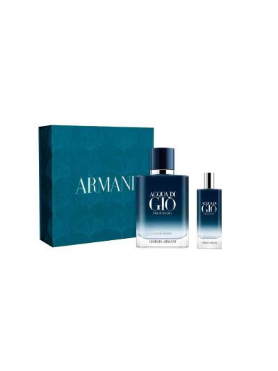 ACQUA DI GIÒ PROFONDO SET