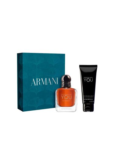 STRONGER WITH YOU SET