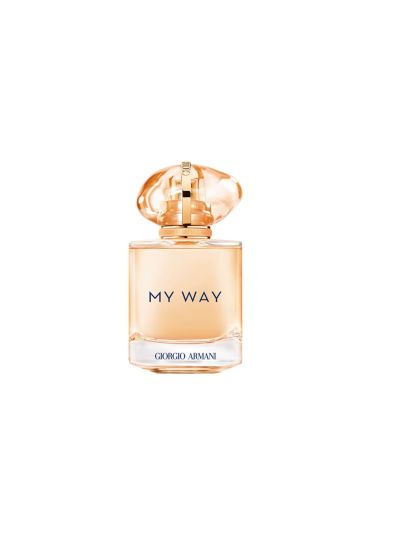MY WAY SUNNY VANILLA