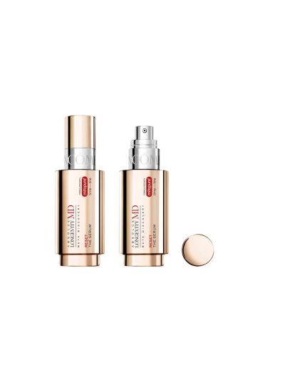 ABSOLUE LONGEVITY MD RESET THE SERUM