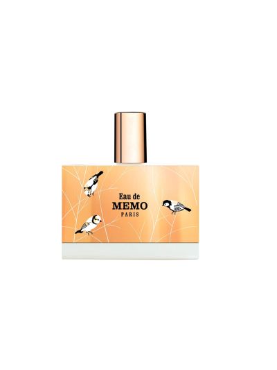 EAU DE MEMO