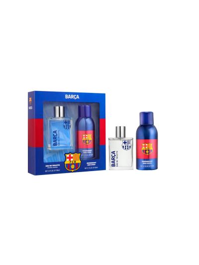 BARCELONA SET
