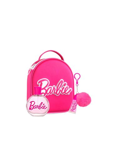 BARBIE NECESER SET