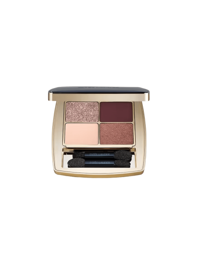 PURE COLOR ENVY LUXE EYESHADOW QUAD