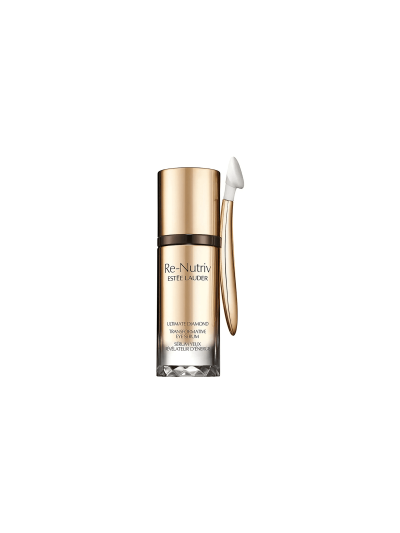RE-NUTRIV ULTIMATE DIAMOND TRANSFORMATIVE EYE SERUM