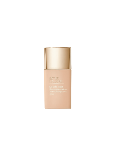 DOUBLE WEAR SHEER MATTE MAKEUP SPF 20
