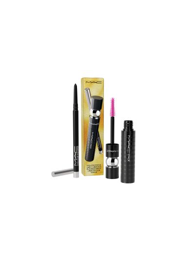 EYE-CON STATUS LASH + LINER DUO