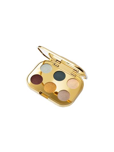 TREASURED EYE SHADOW PALETTE