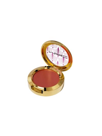 SKINFINISH METALLIC CREAM BLUSH