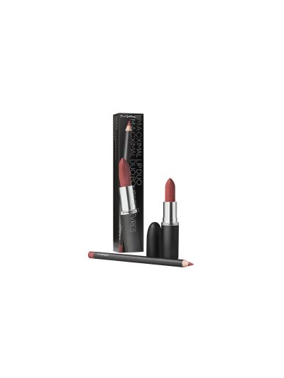 M&middot;A&middot;CXIMAL LIP DUO