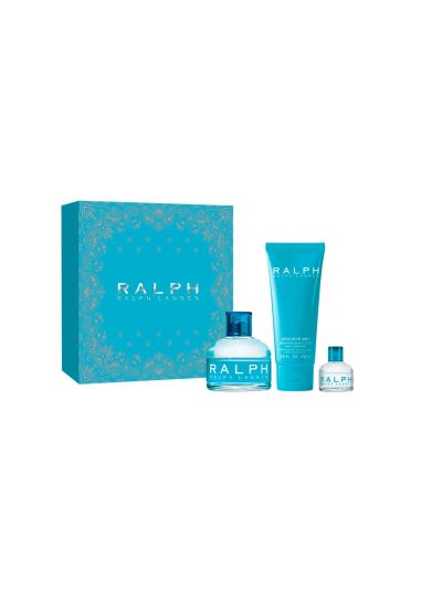 RALPH SET