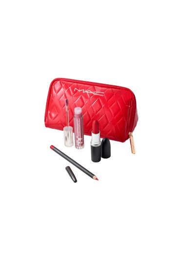 TRENDING TOMORROW LIP TRIO