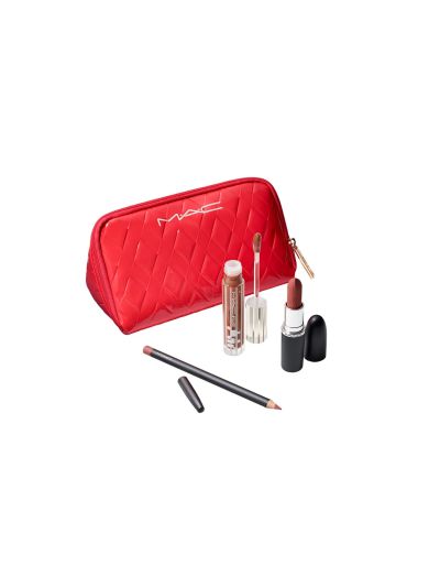 TRENDING TOMORROW LIP TRIO