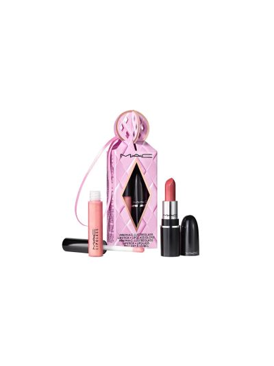 COSMIC KISS MINI LIP DUO SET