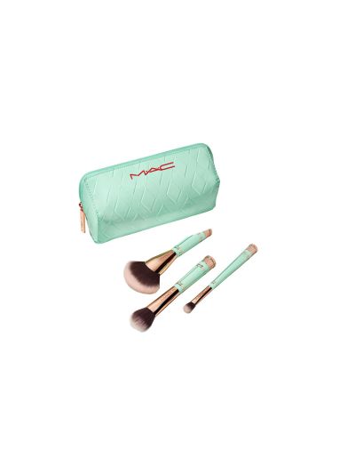 MAC OF ALL TRADES BRUSH KIT