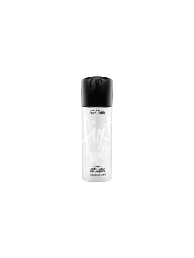 PREP + PRIME FIX + MATTIFYING MIST