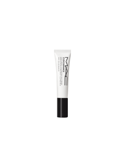 STUDIO RADIANCE MOISTURIZING + ILLUMINATING SILKY PRIMER