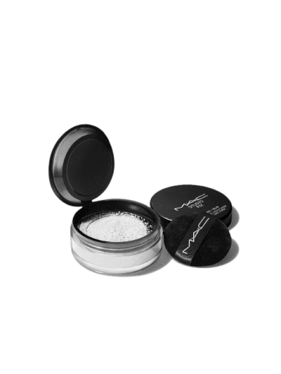STUDIO FIX PRO SET + BLUR WEIGHTLESS LOOSE POWDER
