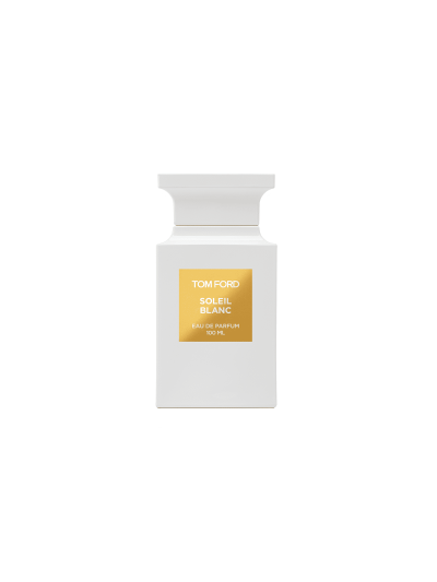 SOLEIL BLANC