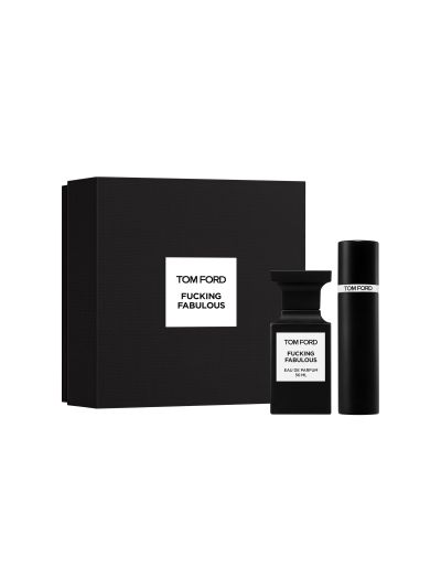 FUCKING FABULOUS SET