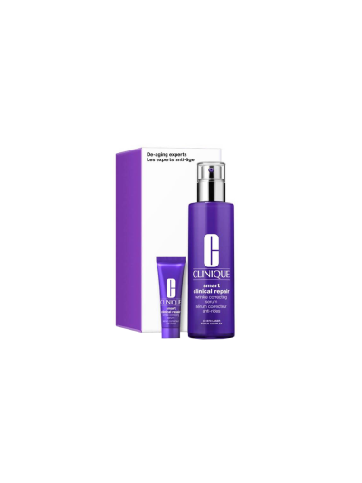DE-AGING EXPERTS SET