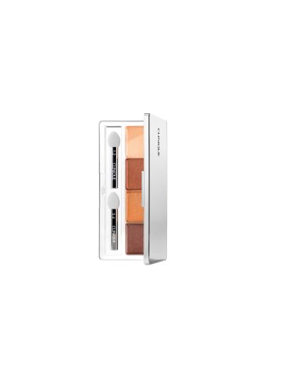 ALL ABOUT SHADOW 4 COULEURS
