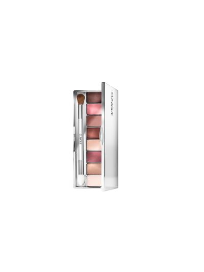 ALL ABOUT SHADOW 8 COULEURS